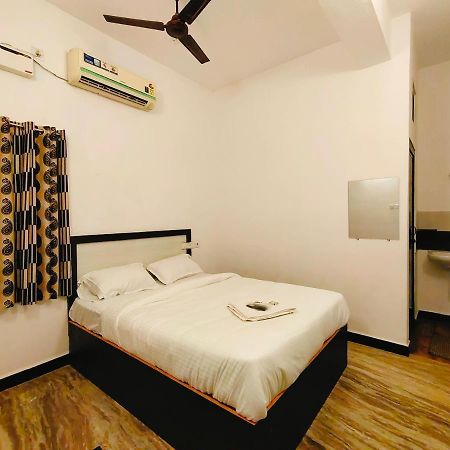La Dreamy Residency Hotel Puducherry Eksteriør billede