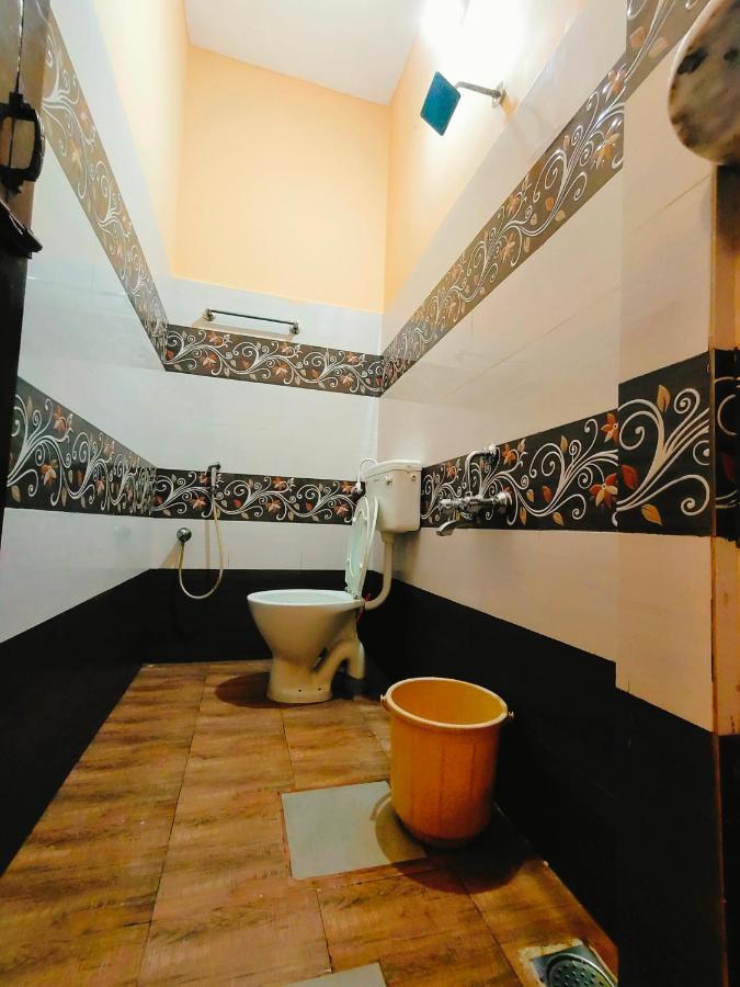 La Dreamy Residency Hotel Puducherry Eksteriør billede
