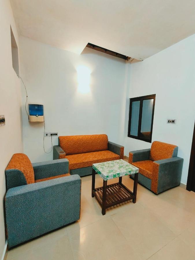La Dreamy Residency Hotel Puducherry Eksteriør billede