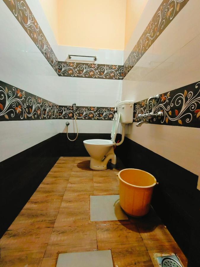 La Dreamy Residency Hotel Puducherry Eksteriør billede