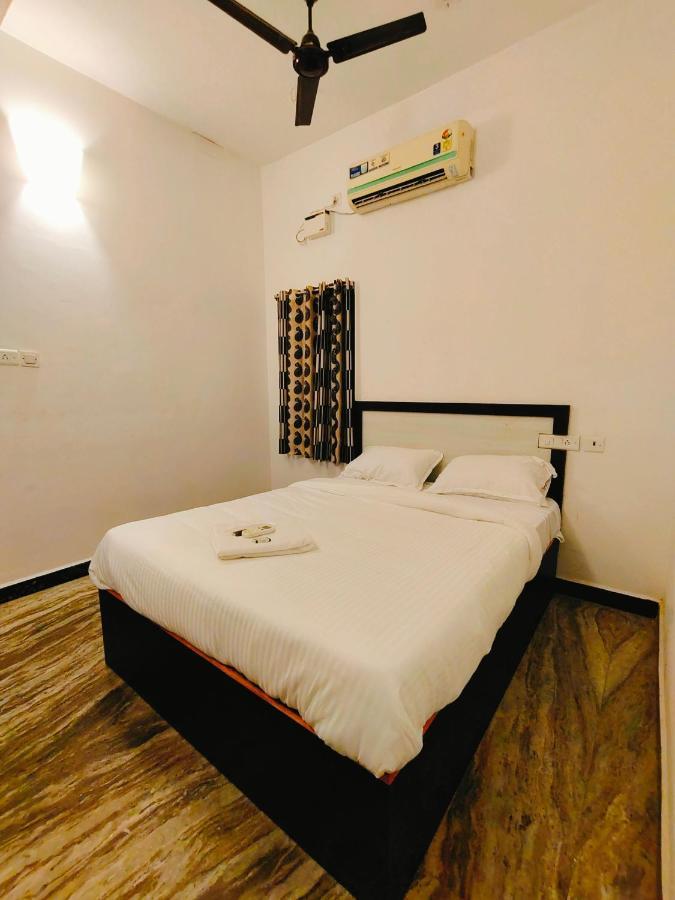 La Dreamy Residency Hotel Puducherry Eksteriør billede