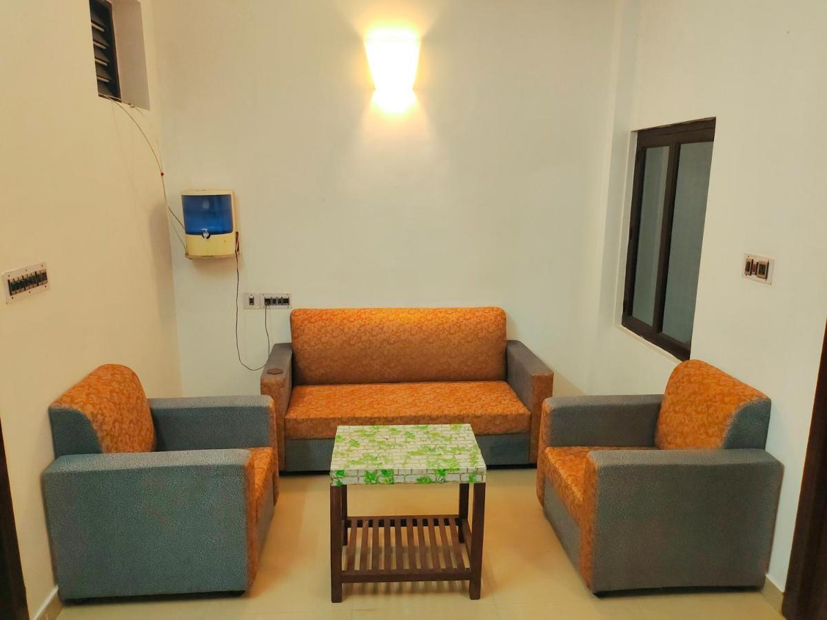 La Dreamy Residency Hotel Puducherry Eksteriør billede