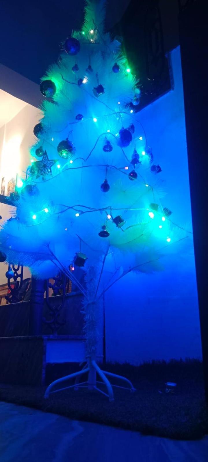 La Dreamy Residency Hotel Puducherry Eksteriør billede